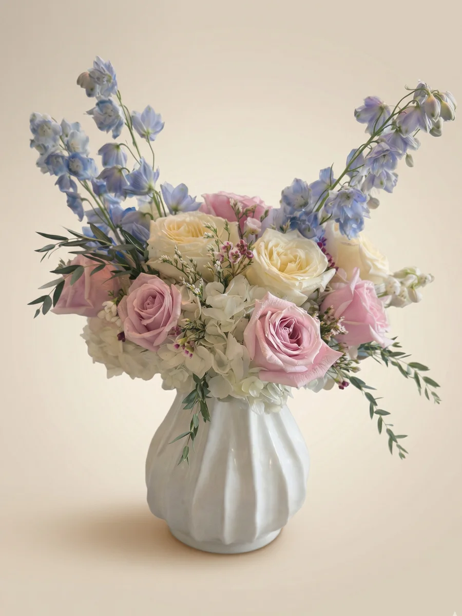 The Bloom