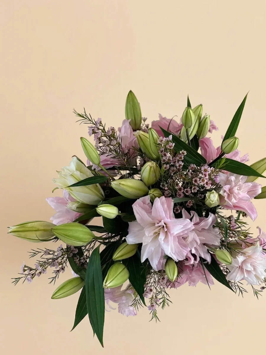 The Camille - view 3